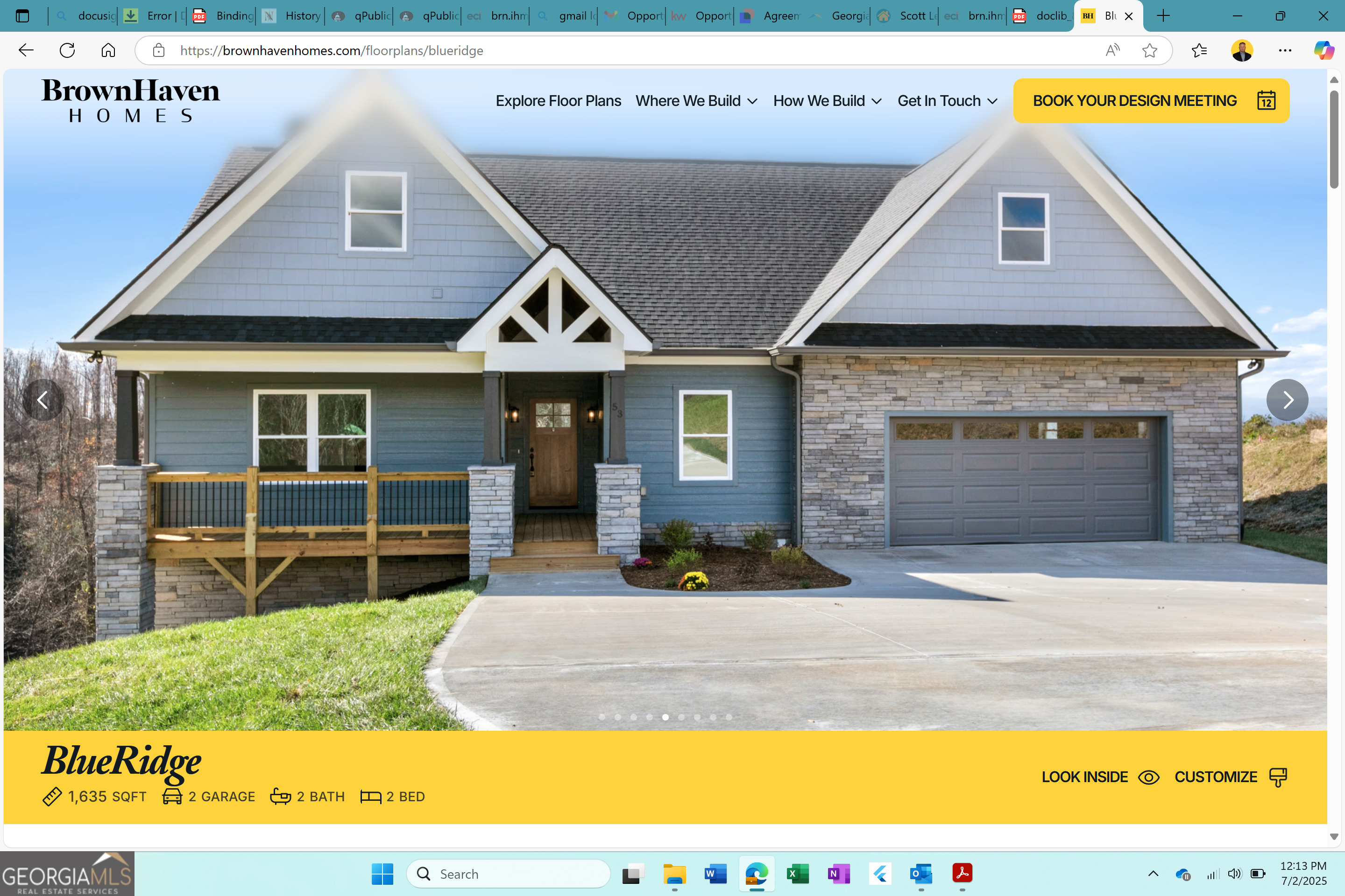 LOT 10 Hawks Nest Road 10