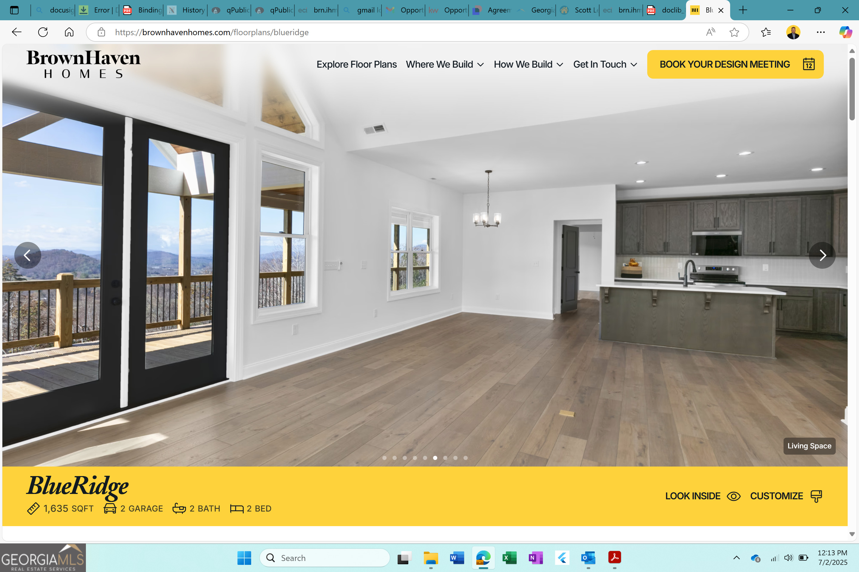 LOT 10 Hawks Nest Road 10