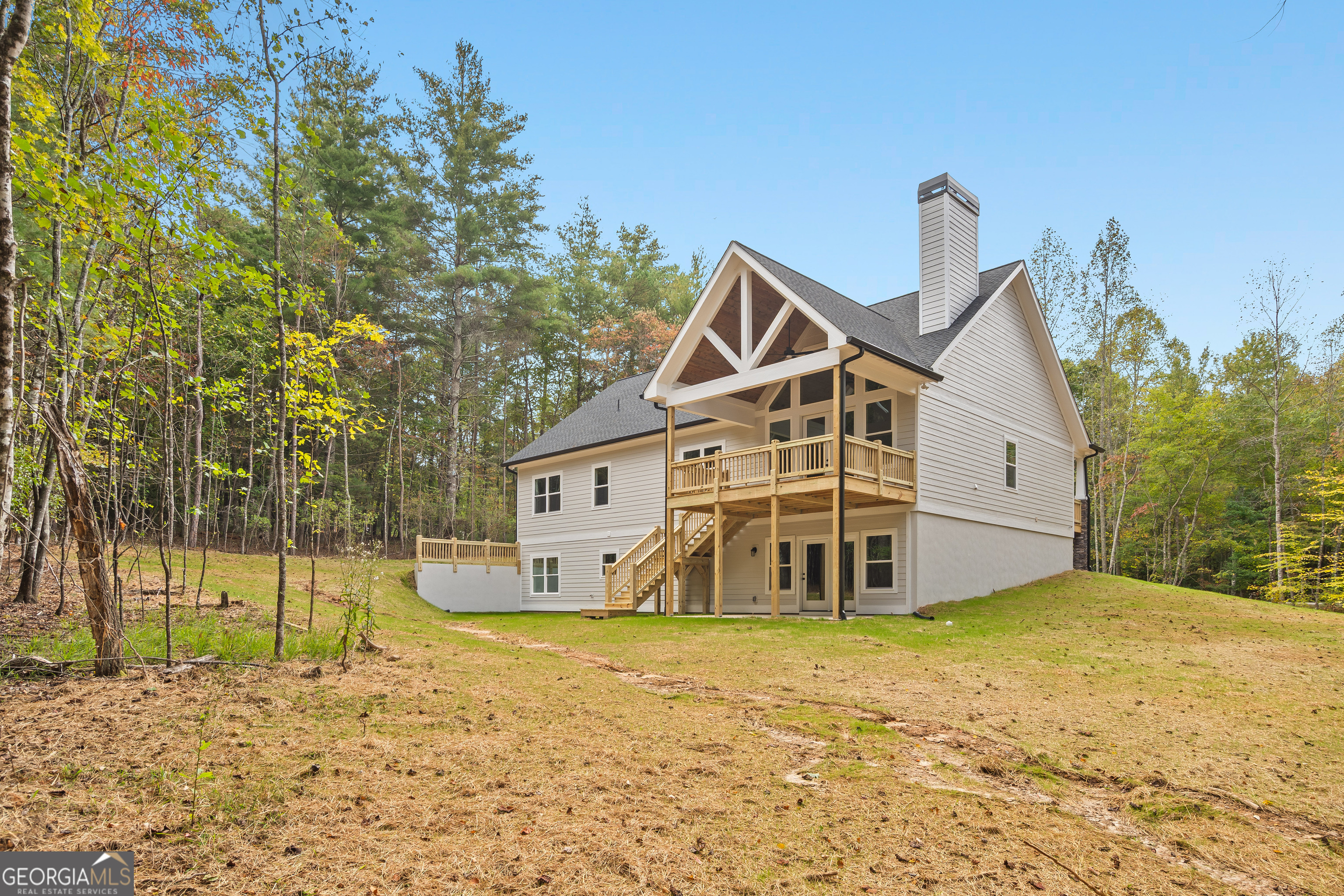 LOT 10 Hawks Nest RD 10