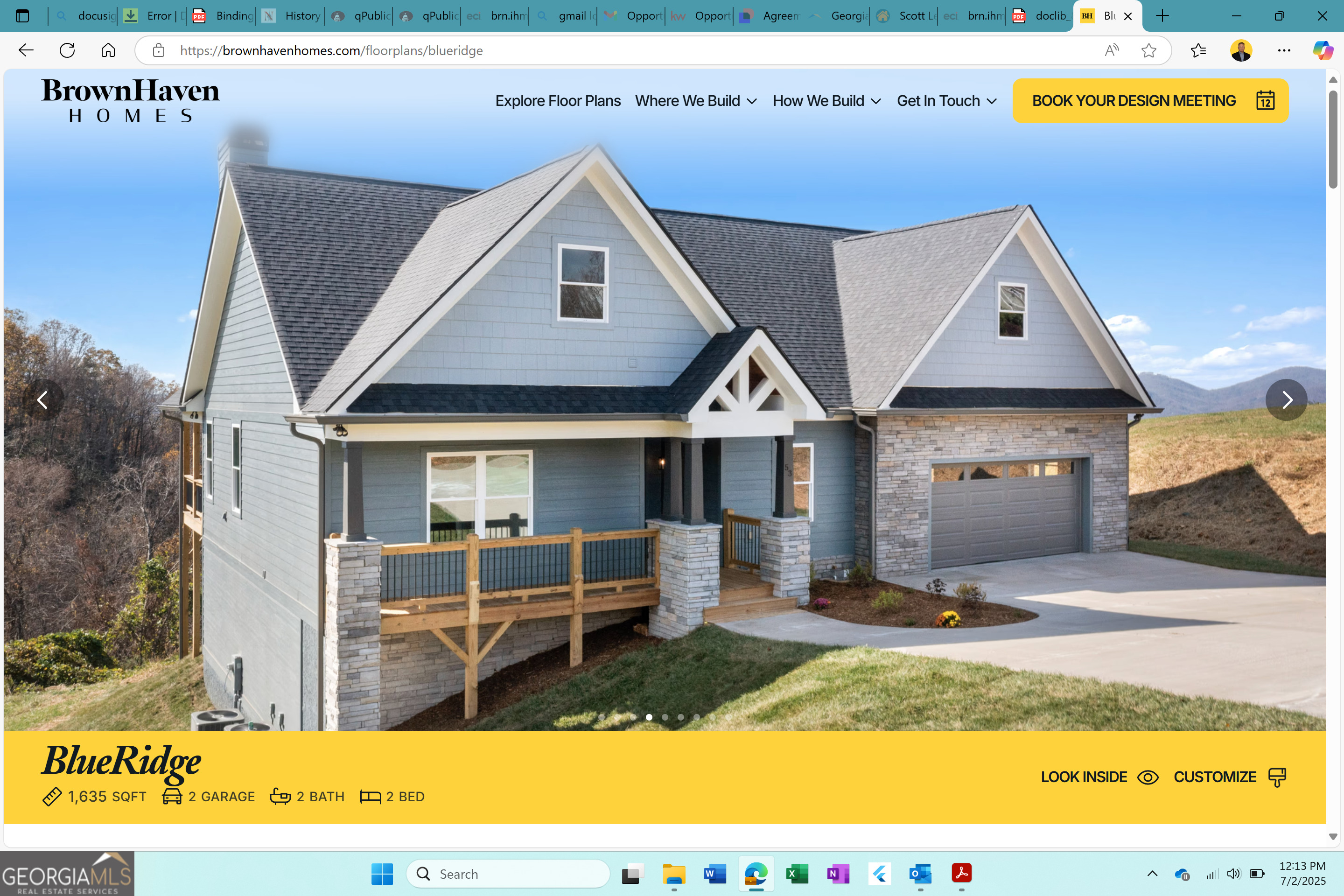 LOT 10 Hawks Nest Road 10