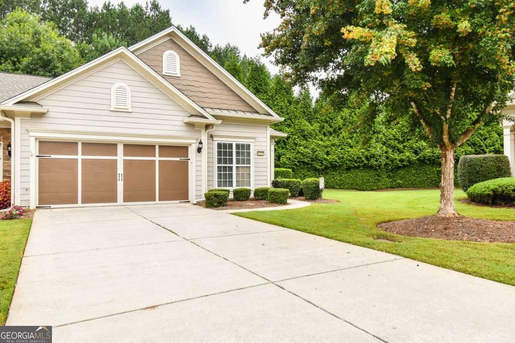 Photo of 6243 Longleaf Drive, Hoschton, GA 30548 (MLS # 10821105)