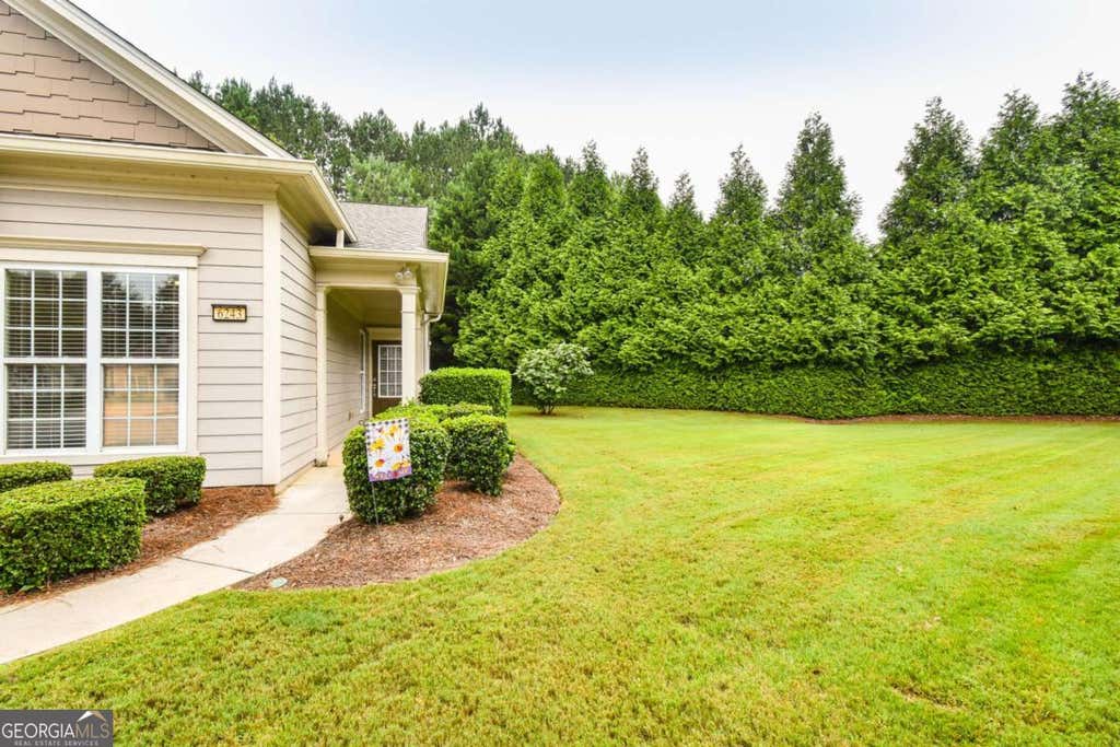 Photo of 6243 Longleaf Drive, Hoschton, GA 30548 (MLS # 10821105)
