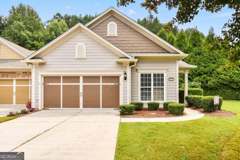 Photo of 6243 Longleaf Drive, Hoschton, GA 30548 (MLS # 10821105)