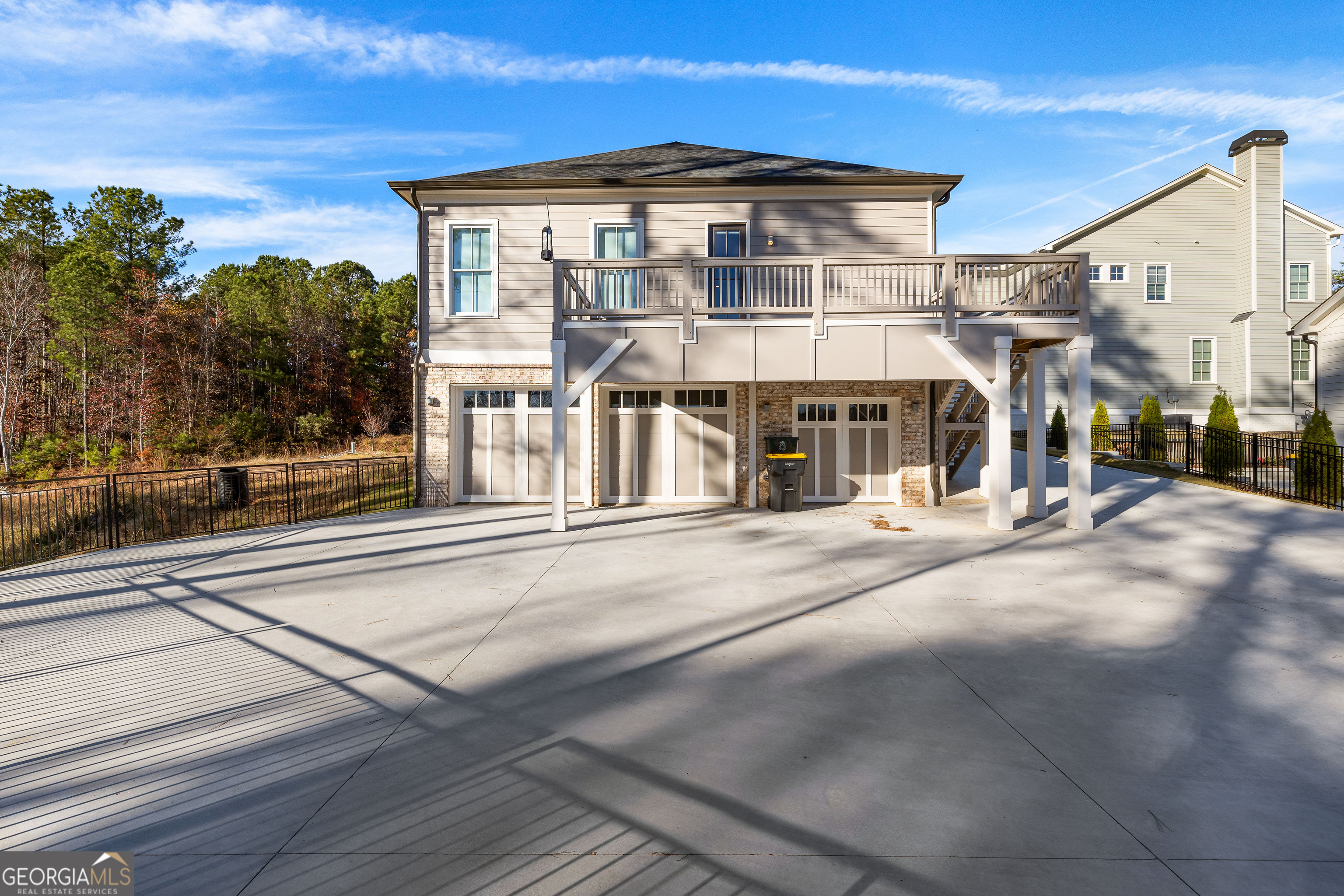 Peachtree City, Georgia 30269, United States, 4 Bedrooms Bedrooms, ,5 BathroomsBathrooms,Residential,Active,246170