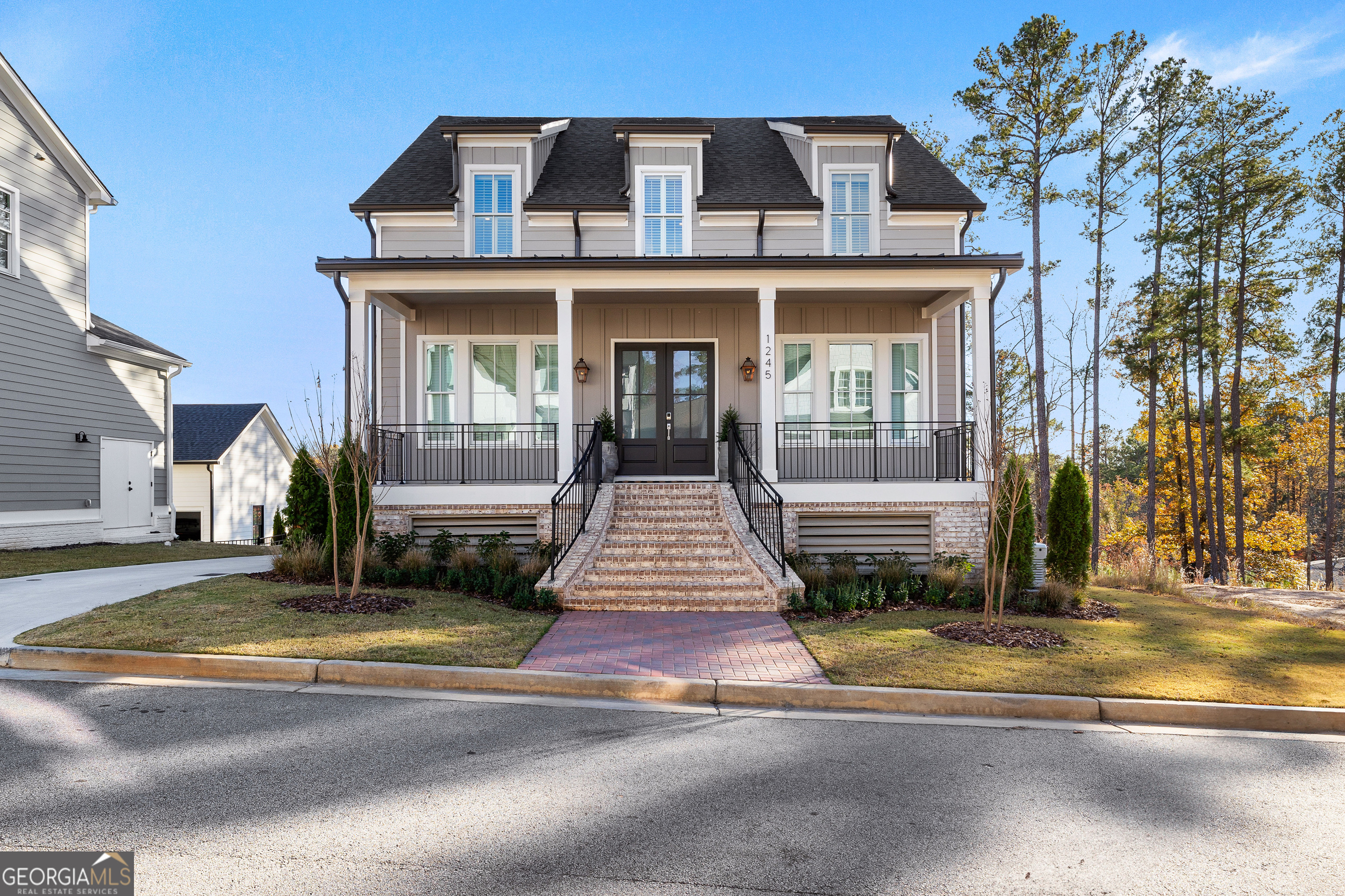 Peachtree City, Georgia 30269, United States, 4 Bedrooms Bedrooms, ,5 BathroomsBathrooms,Residential,Active,246170