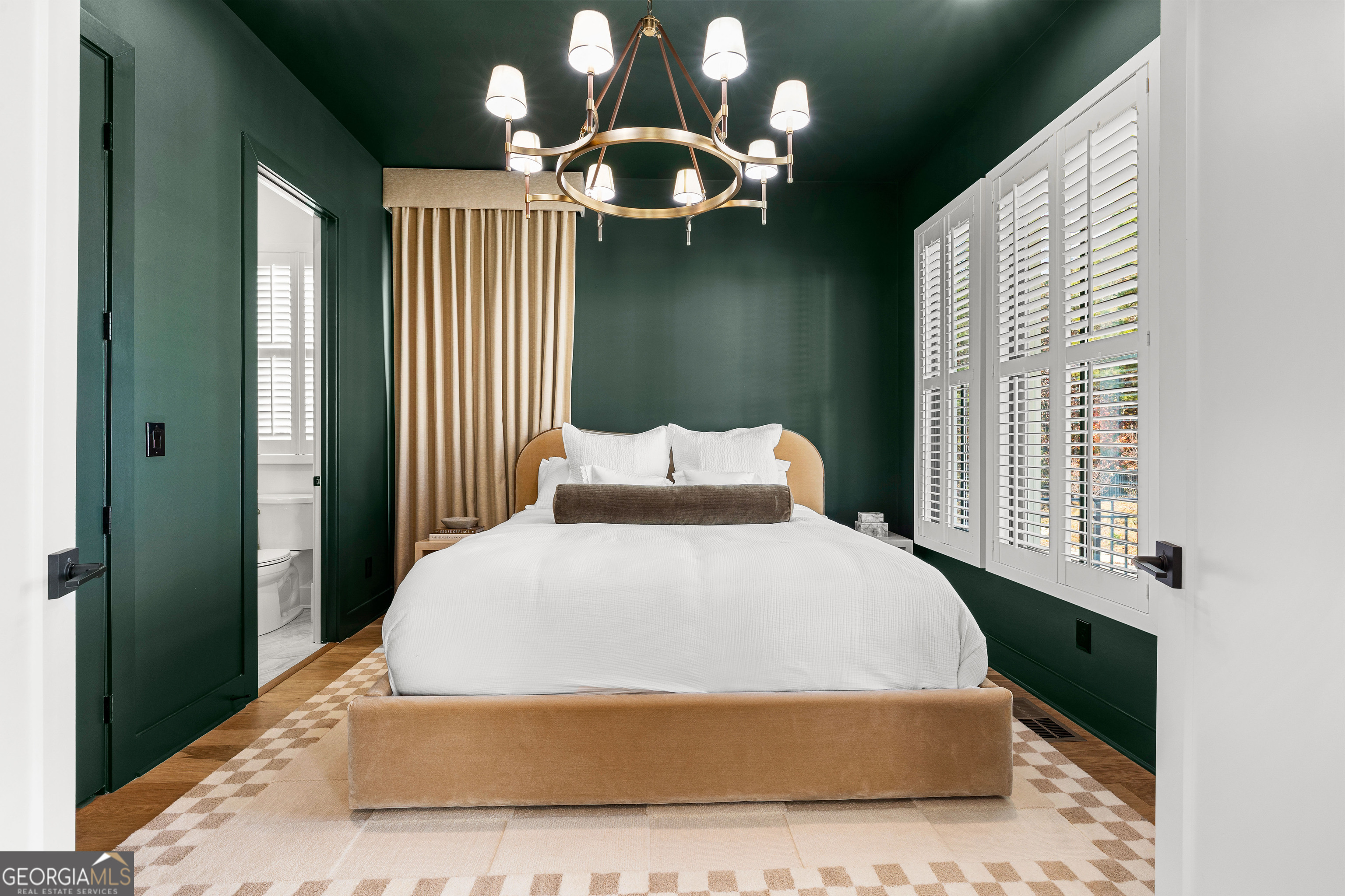 Peachtree City, Georgia 30269, United States, 4 Bedrooms Bedrooms, ,5 BathroomsBathrooms,Residential,Active,246170