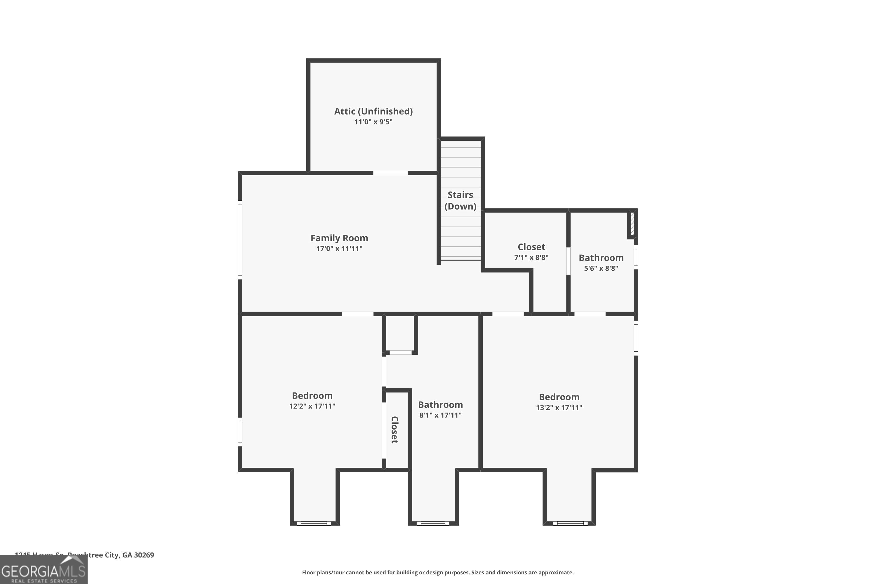 Peachtree City, Georgia 30269, United States, 4 Bedrooms Bedrooms, ,5 BathroomsBathrooms,Residential,Active,246170