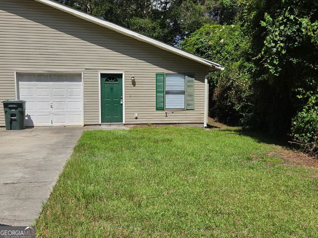 Photo of 516 S Arizona Street, Kingsland, GA 31548 (MLS # 10794314)