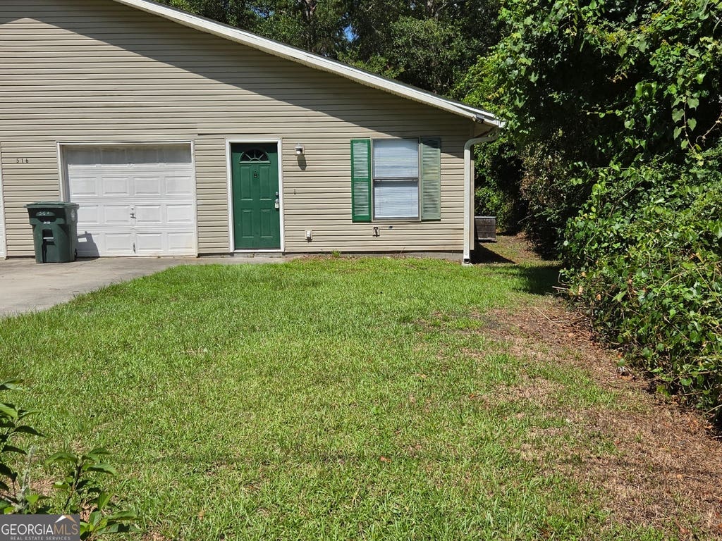Photo of 516 S Arizona Street, Kingsland, GA 31548 (MLS # 10794314)