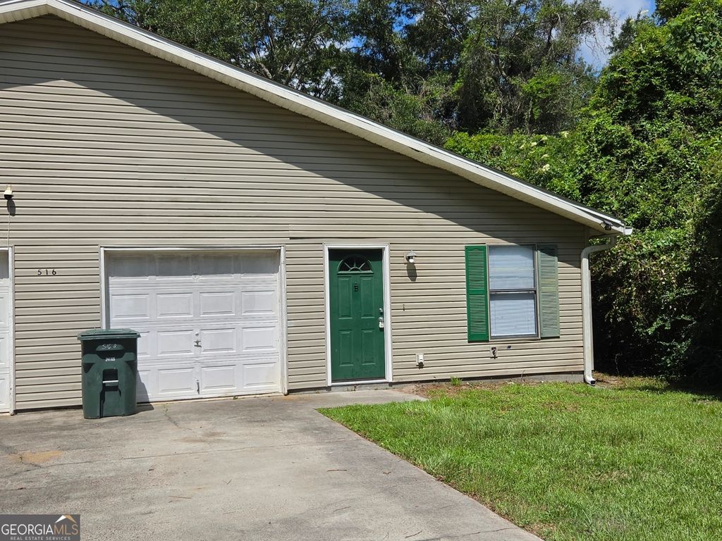 Photo of 516 S Arizona Street, Kingsland, GA 31548 (MLS # 10794314)