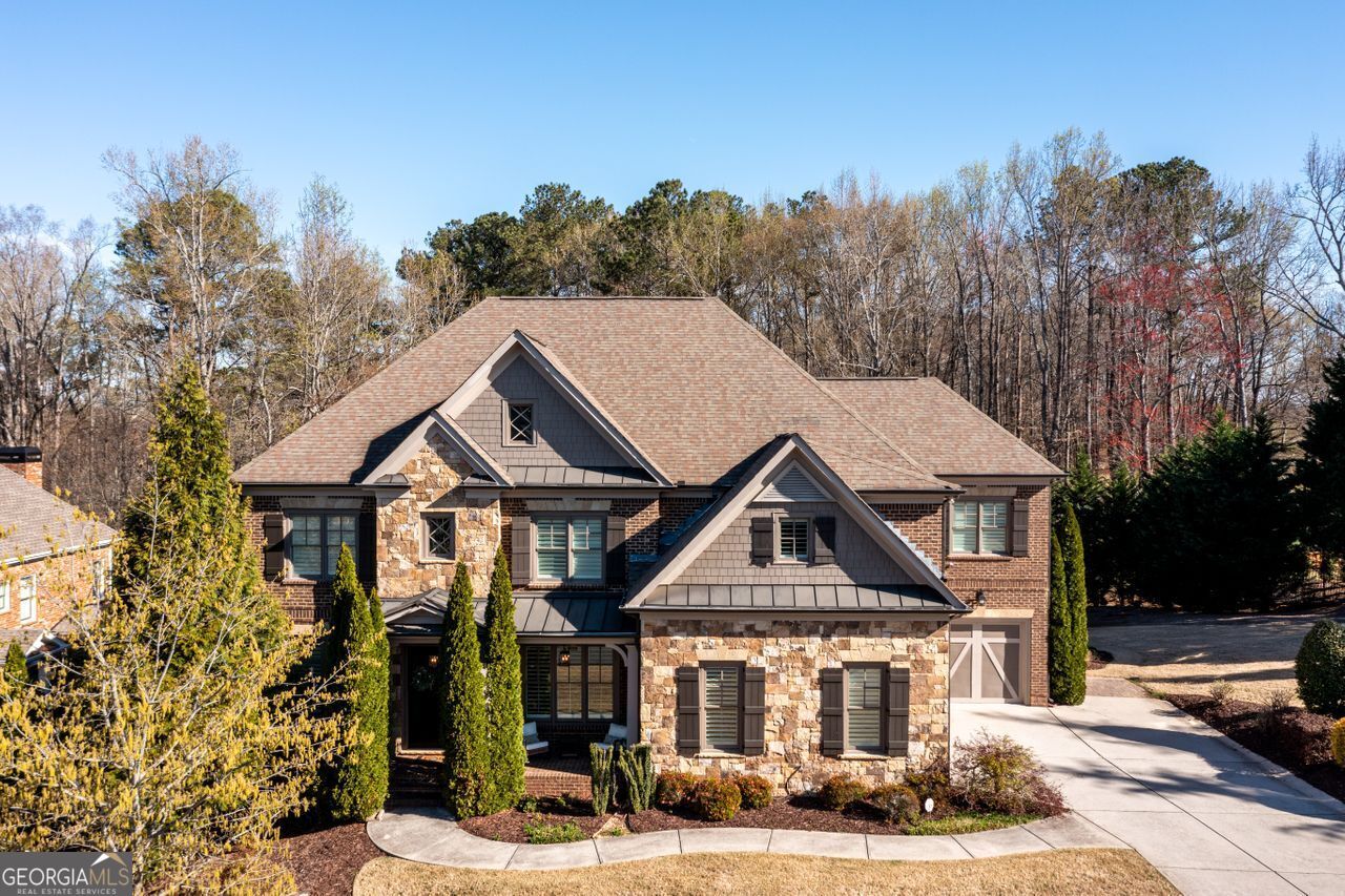 5230 Harris Springs DR