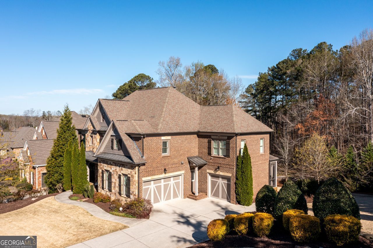 5230 Harris Springs DR