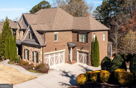 5230 Harris Springs DR Cumming GA 30040