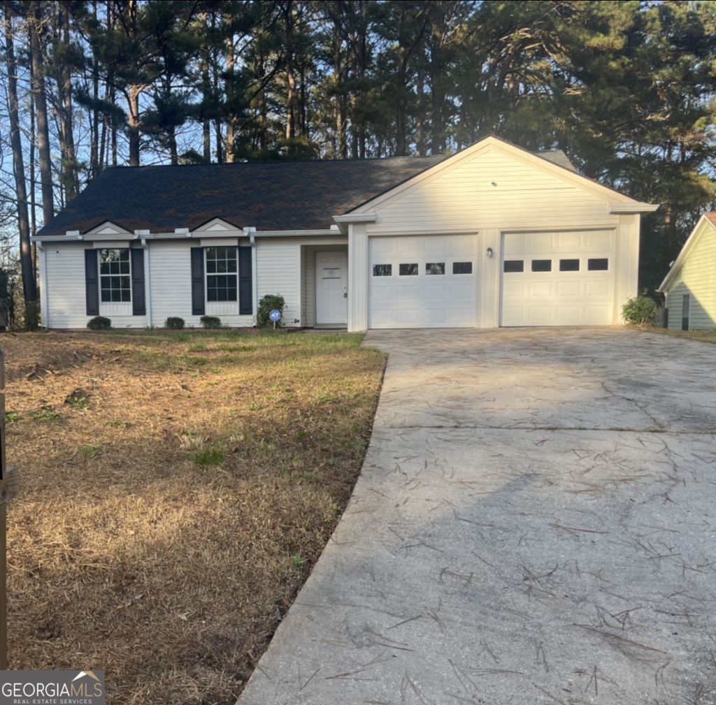 Photo of 1350 Birdsong Lane, Hampton, GA 30228 (MLS # 10654280)