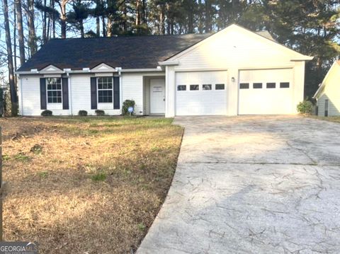 1350 Birdsong LN Hampton GA 30228