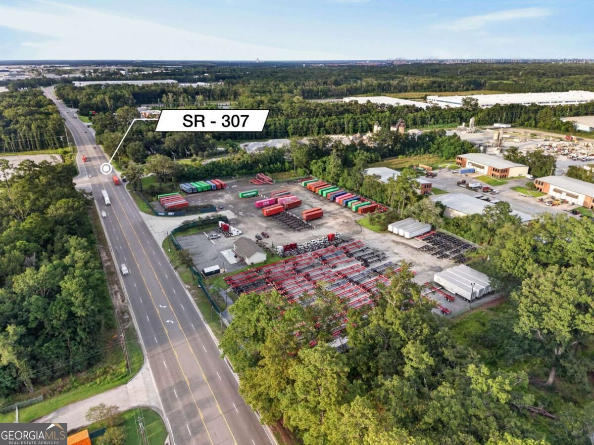 220 Dean Forest RD