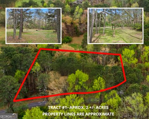 389 N Lake DR #1 Canton GA 30115