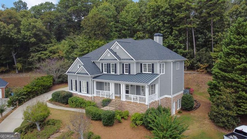 Photo of 1502 Menlo Drive NW, Kennesaw, GA 30152 (MLS # 10685248)