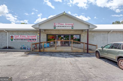 21 Midget DR Toccoa GA 30577