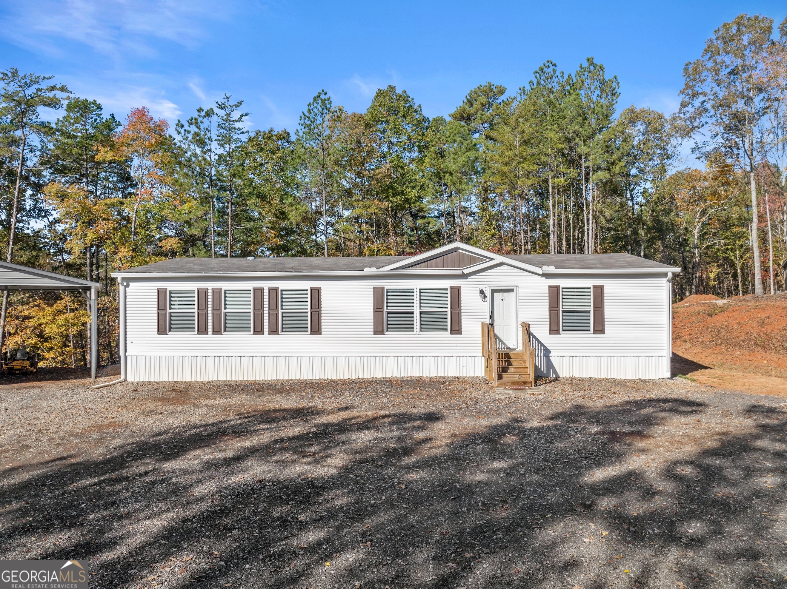 1335 Amicalola Ch RD