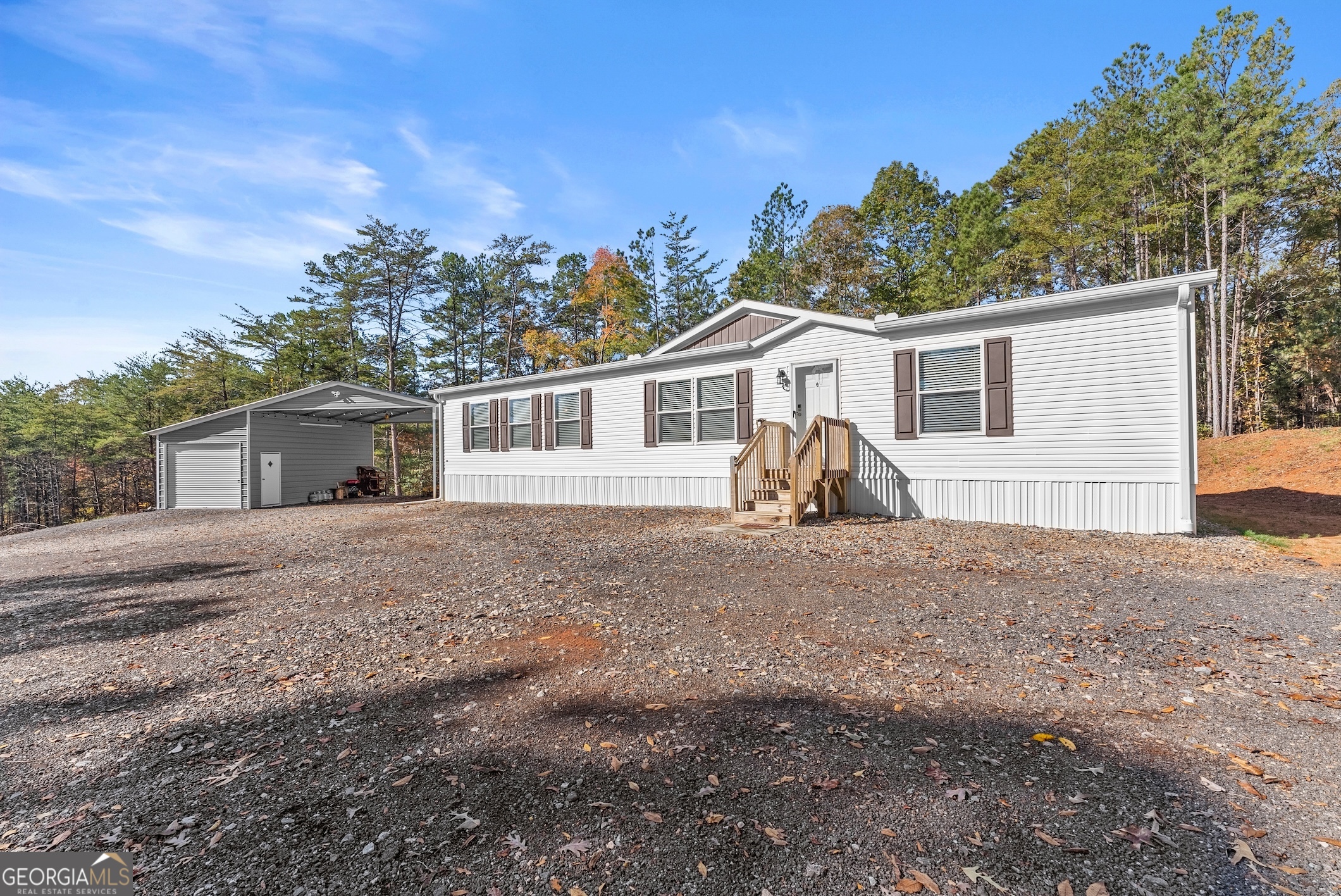 1335 Amicalola Ch RD