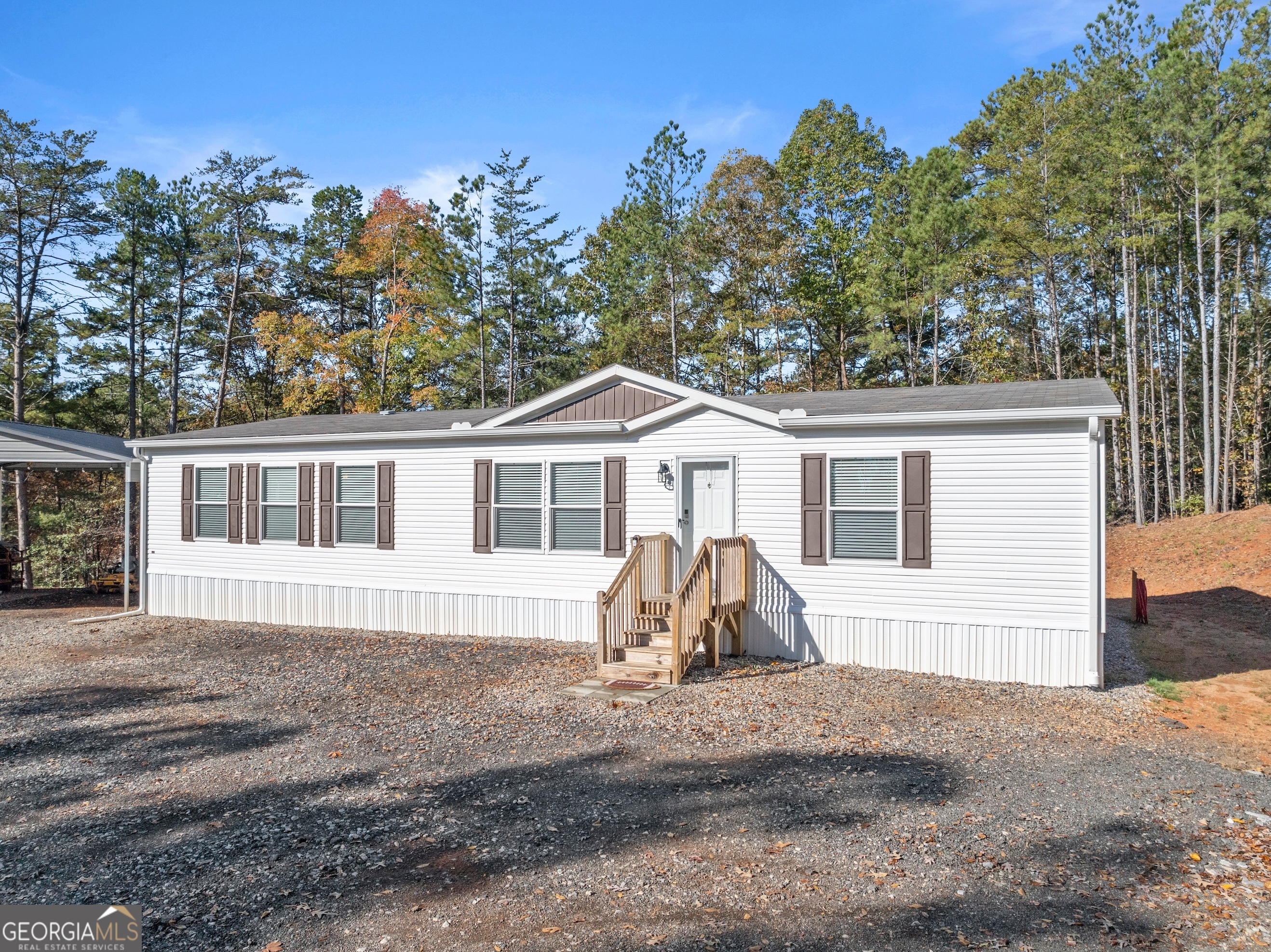 1335 Amicalola Ch RD