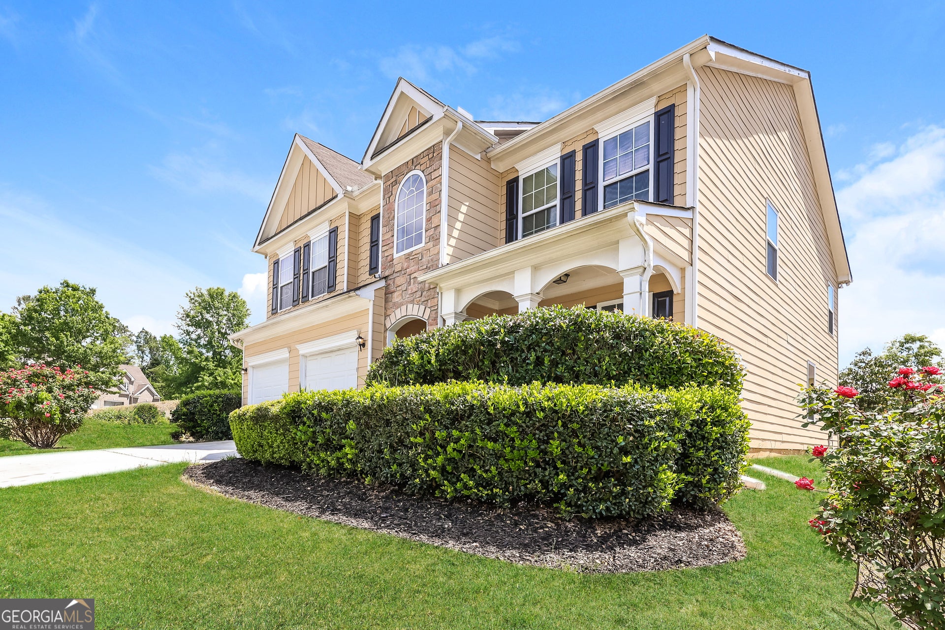 8931 Crestview CIR