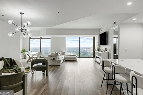 Photo of 270 17th Streets NW #3604, Atlanta, GA 30363 (MLS # 10775808)
