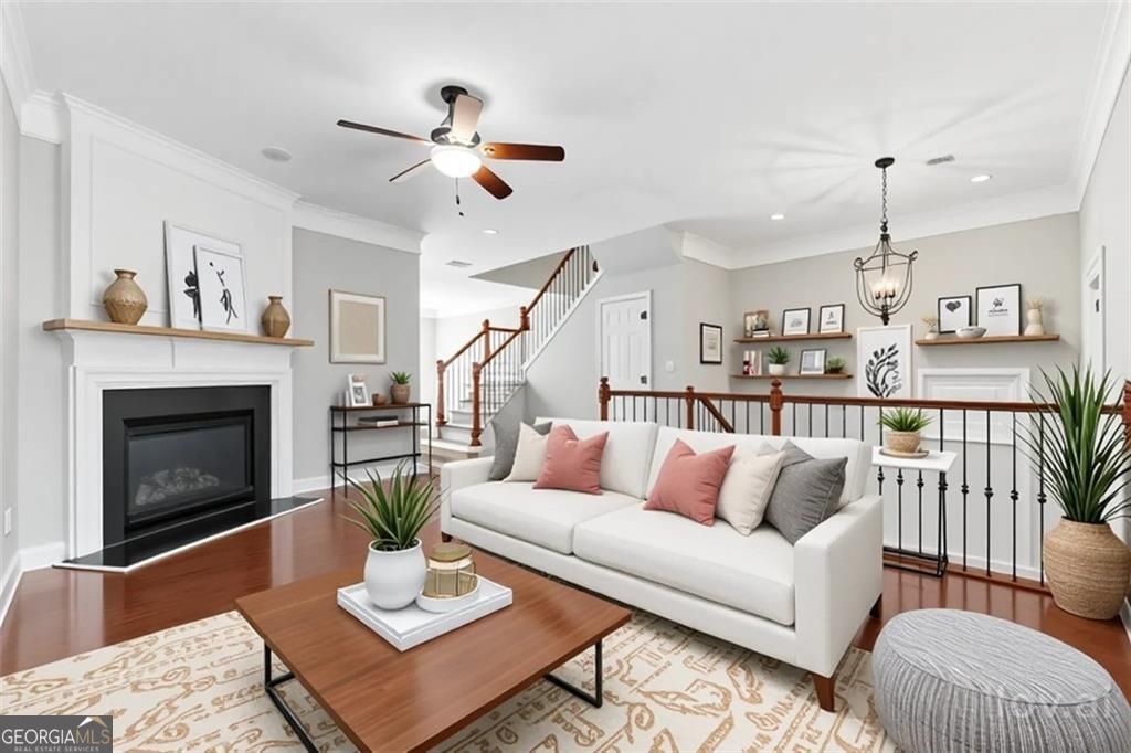 Photo of 2313 Millhaven Street, Smyrna, GA 30080 (MLS # 10635972)