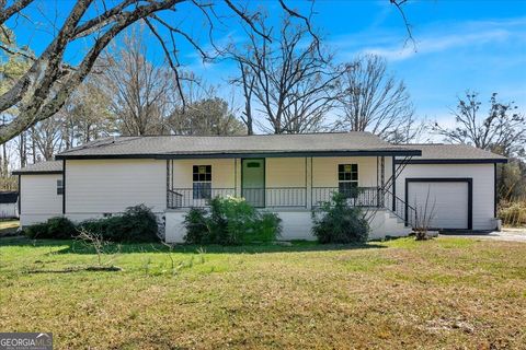6369 Highway 140 NW, Adairsville, GA 30103 - MLS#: 10479709