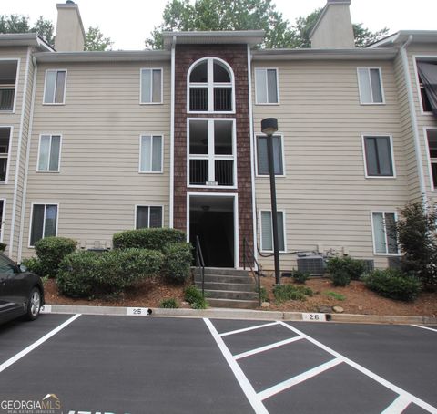 Photo of 574 Emory Oaks Way, Decatur, GA 30033 (MLS # 10573591)