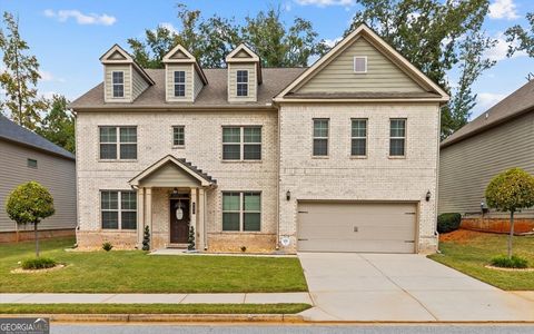 320 St Annes PL Covington GA 30016