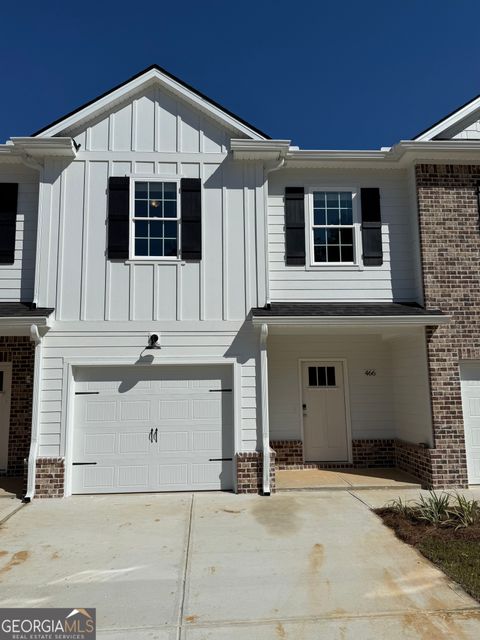 466 Sandbar LN Statesboro GA 30461