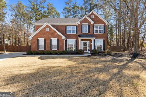 3171 Seneca Farm LN Buford GA 30519