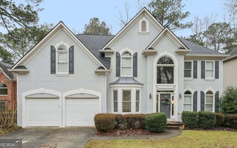 Photo of 342 Breezewood Court, Suwanee, GA 30024 (MLS # 10655237)