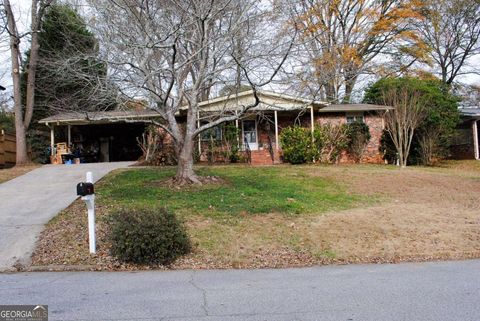 2499 Little John Trl. S.E., Marietta, GA 30067 - MLS#: 10440813