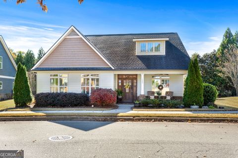 Photo of 145 Dean Circle, McDonough, GA 30253 (MLS # 10646081)