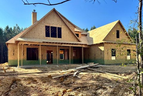 Photo of 12 Stratford Way, Kingston, GA 30145 (MLS # 10201802)