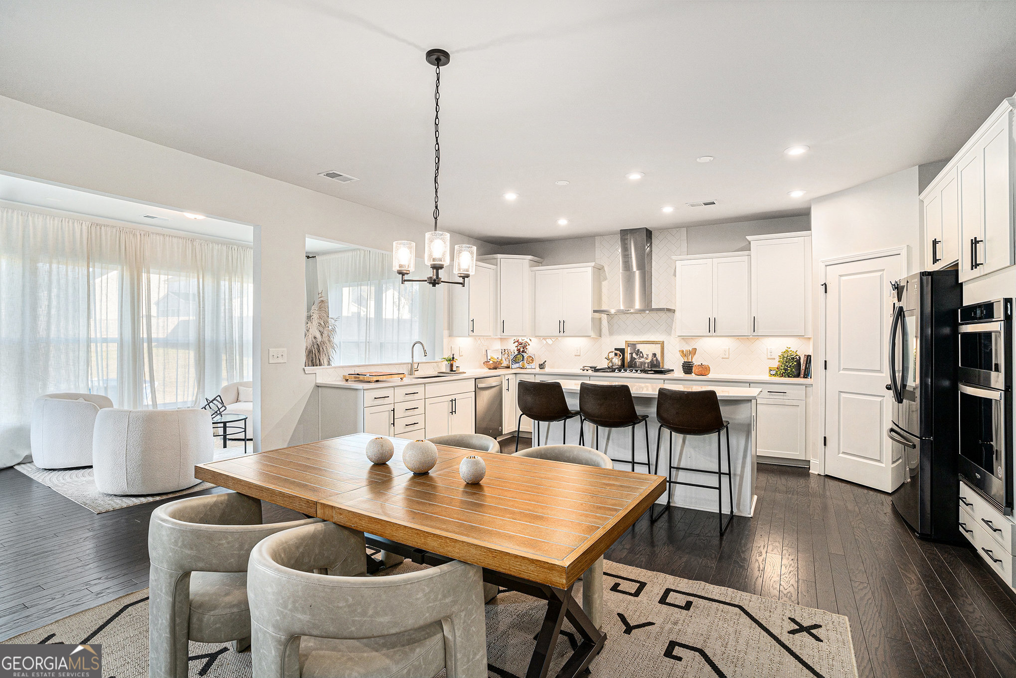 Woodbridge Estates - Residential