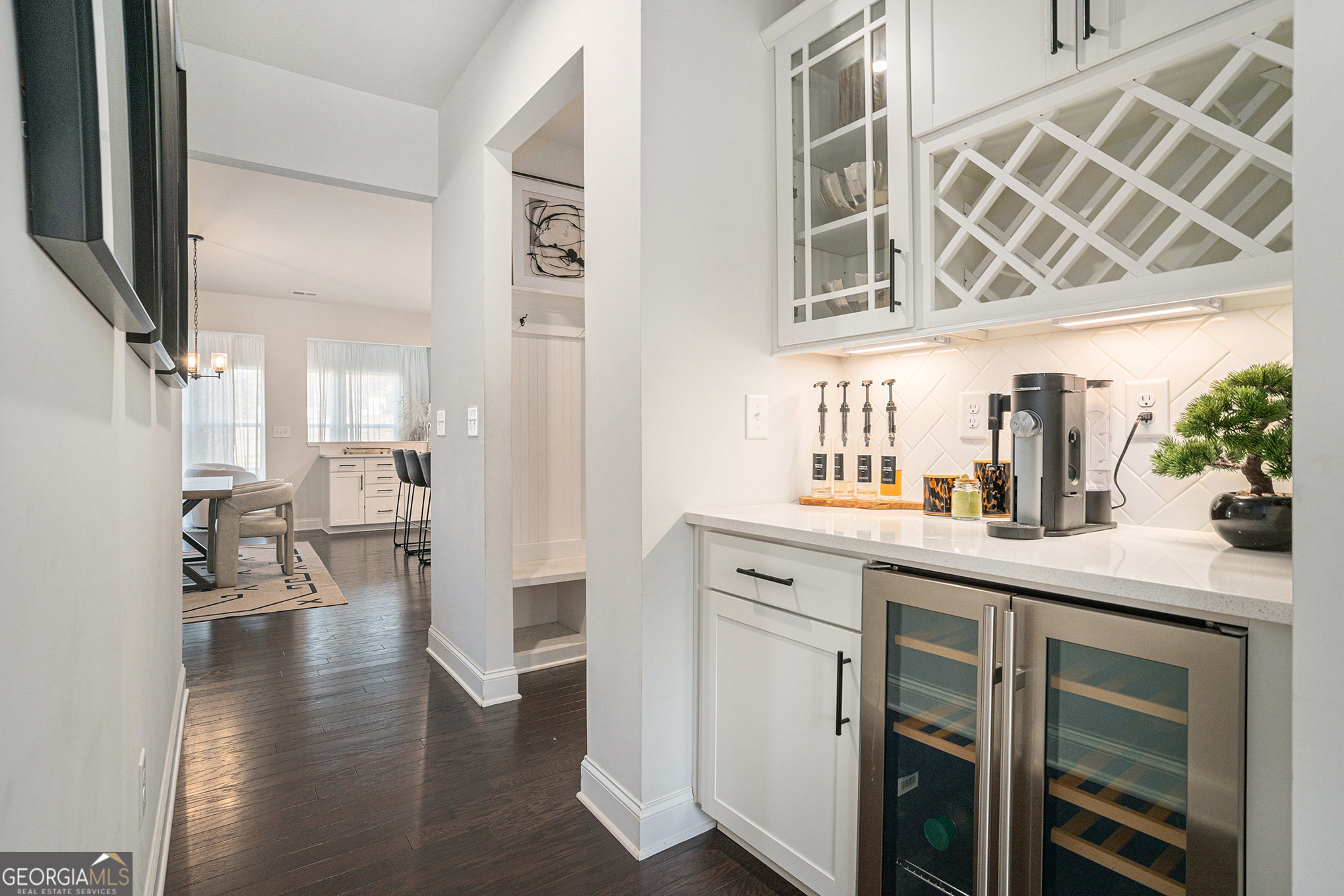 Woodbridge Estates - Residential