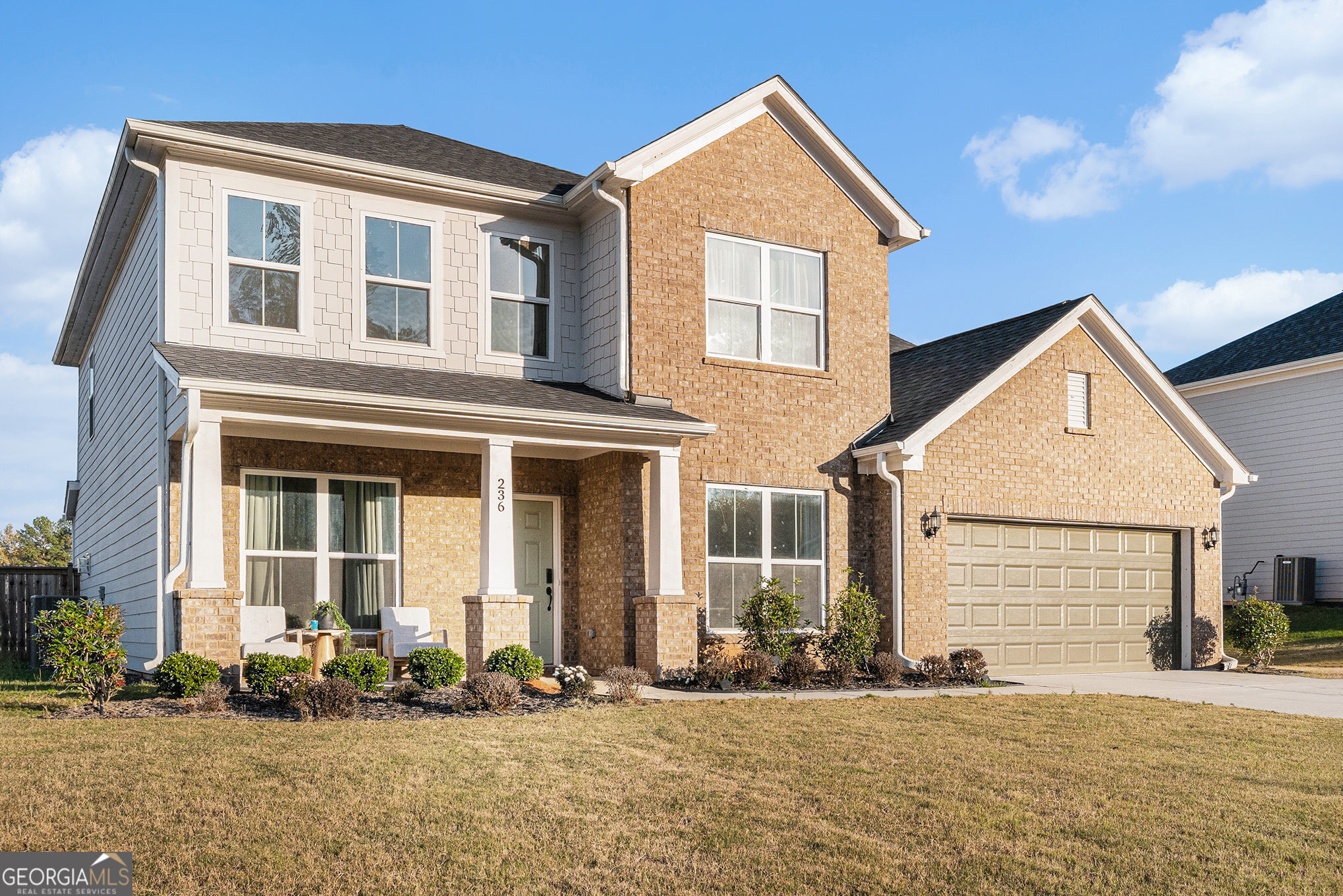 Woodbridge Estates - Residential