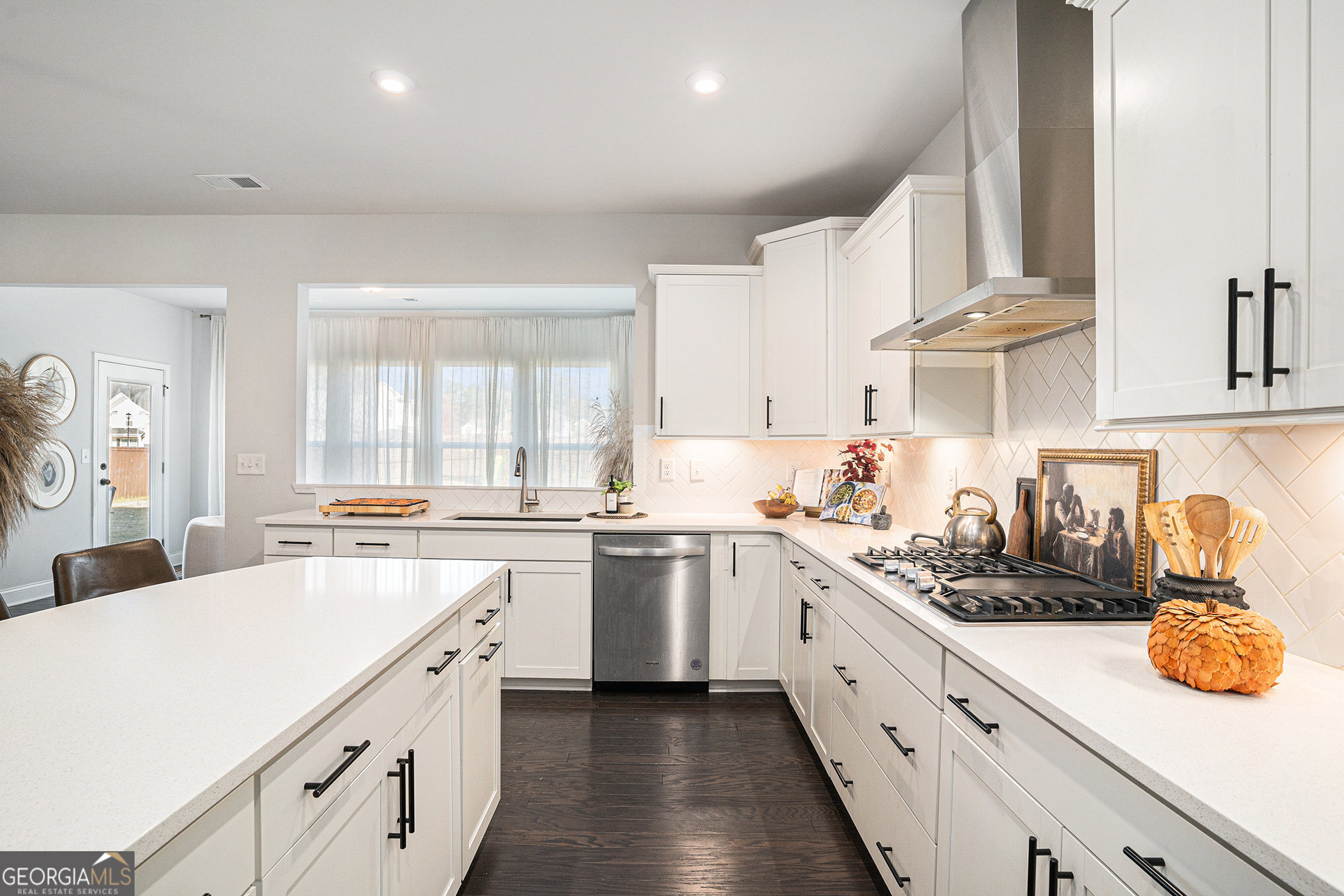 Woodbridge Estates - Residential