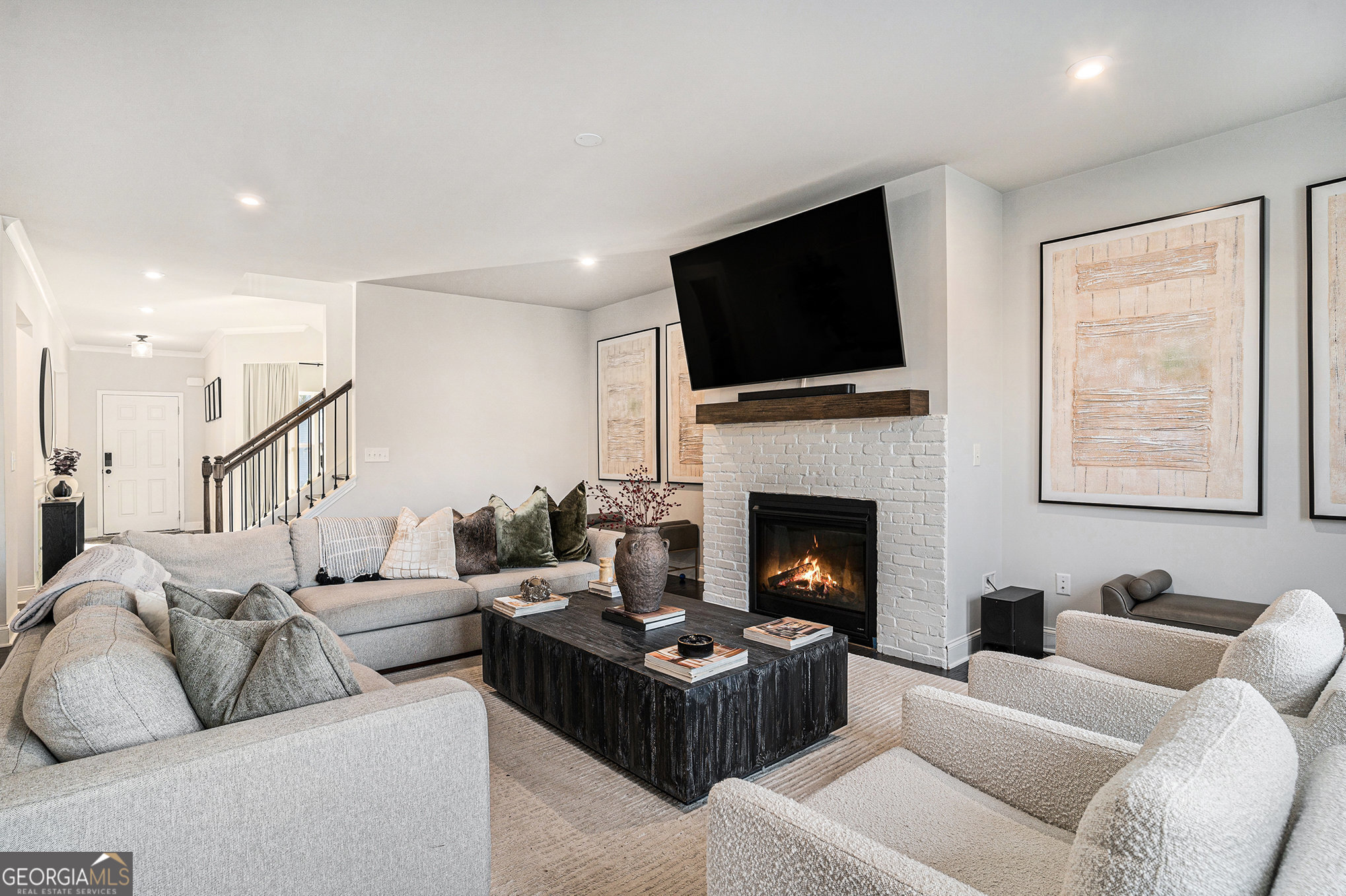 Woodbridge Estates - Residential