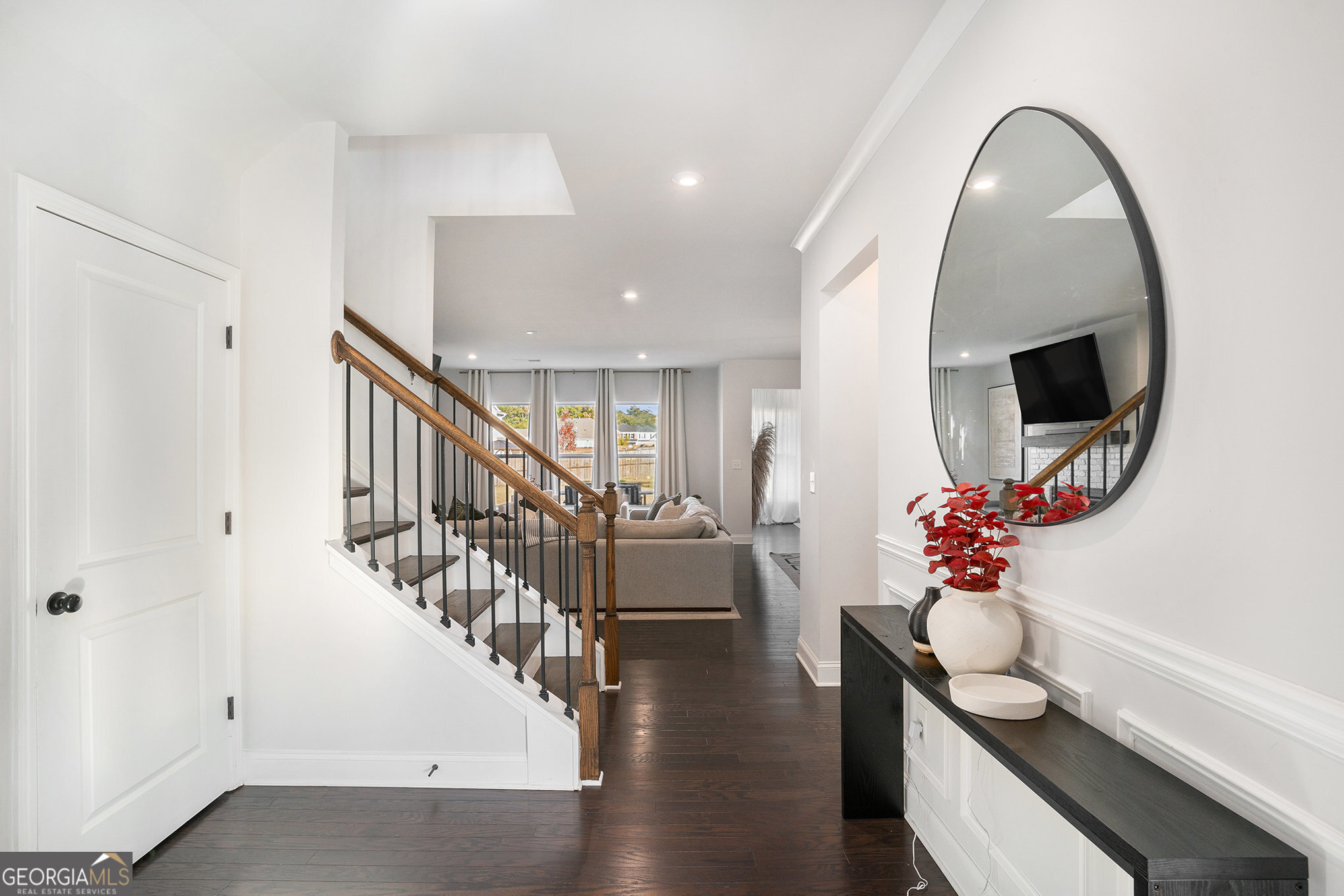 Woodbridge Estates - Residential