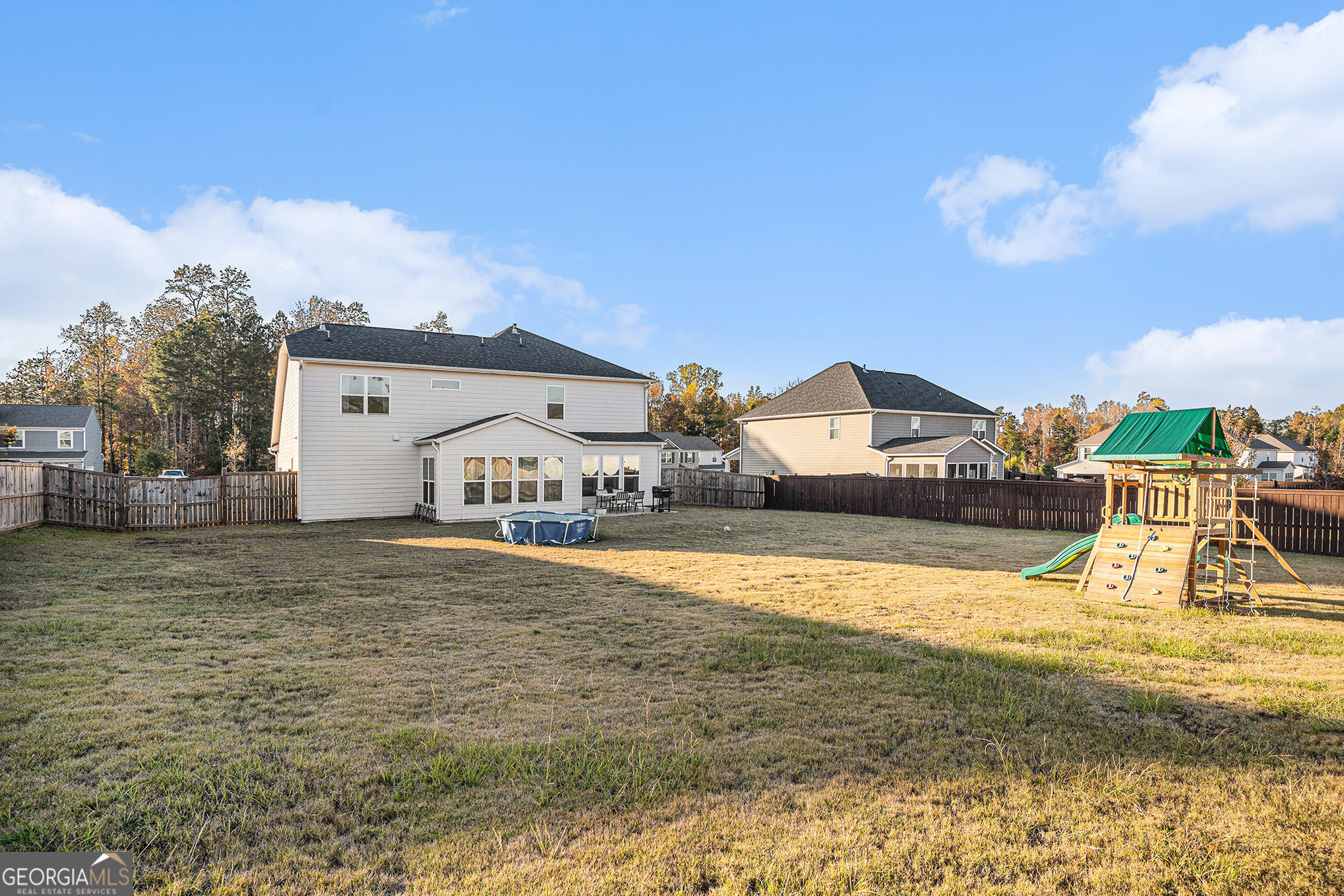 Woodbridge Estates - Residential