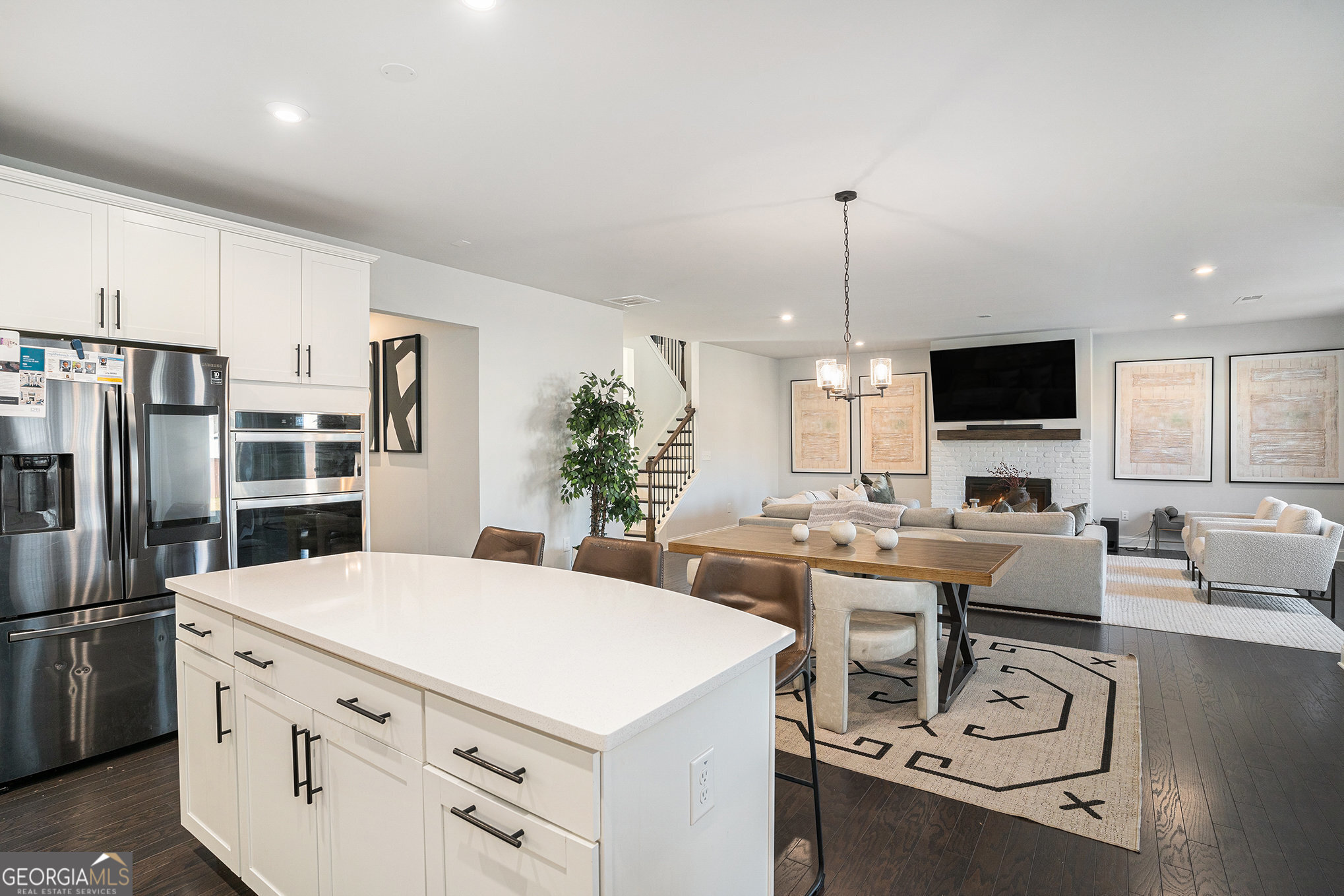 Woodbridge Estates - Residential