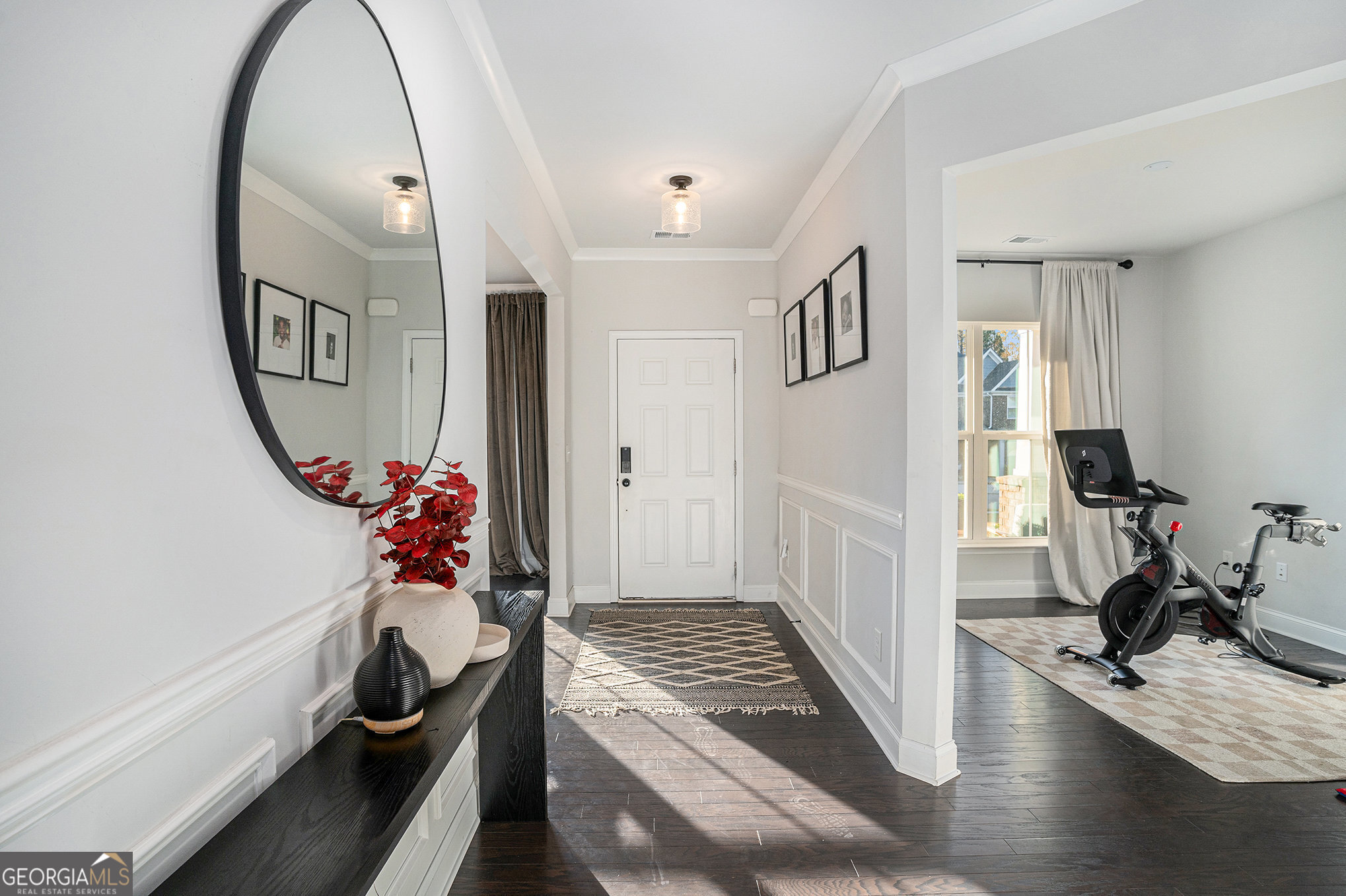 Woodbridge Estates - Residential