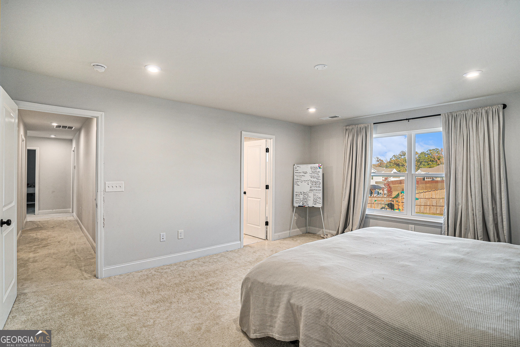 Woodbridge Estates - Residential