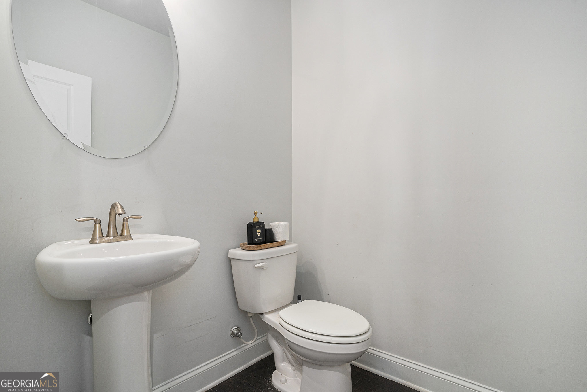 Woodbridge Estates - Residential