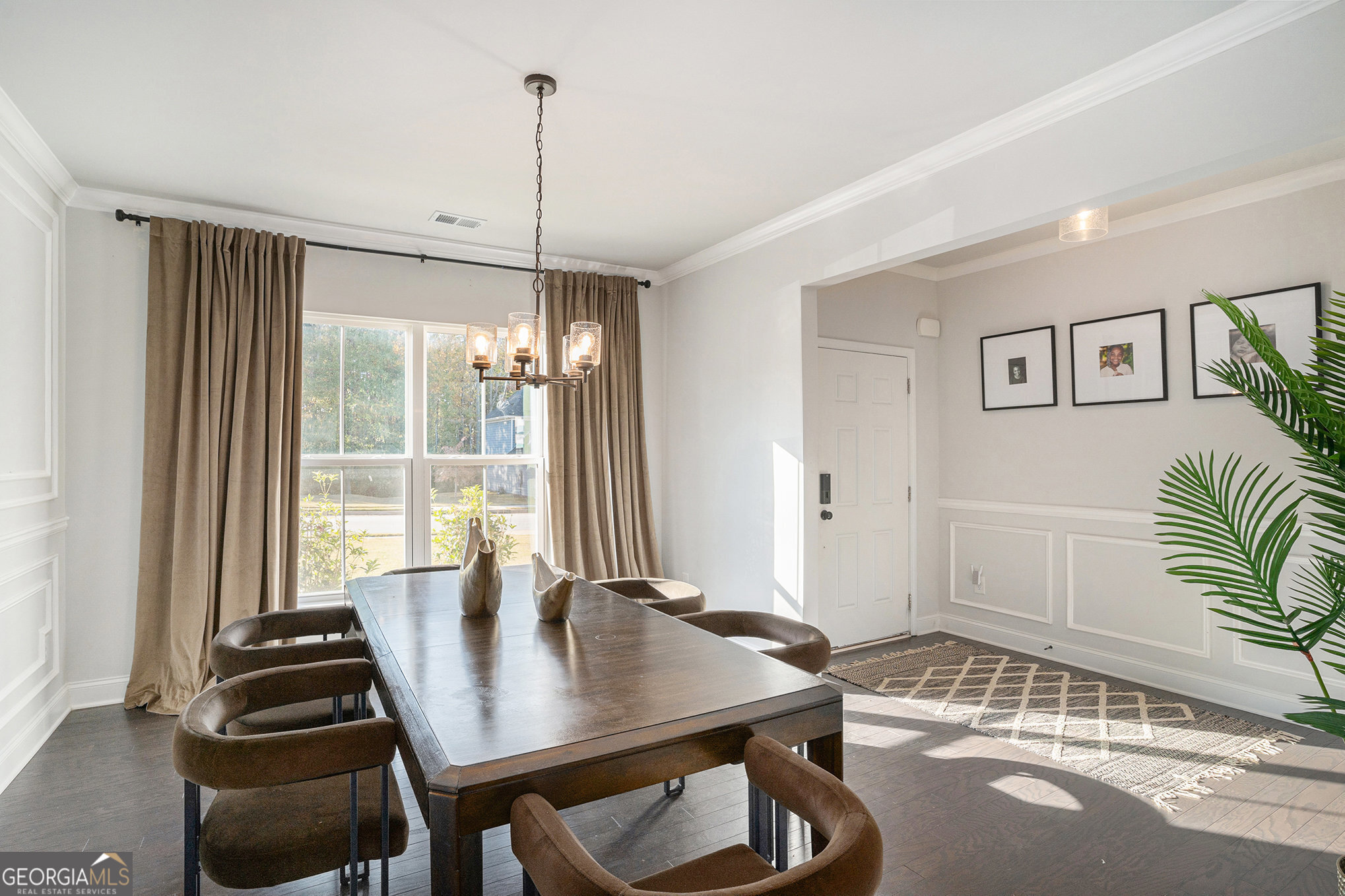 Woodbridge Estates - Residential